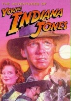 Młody Indiana Jones: Wakacyjna przygoda