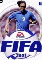 plakat filmu FIFA 2001