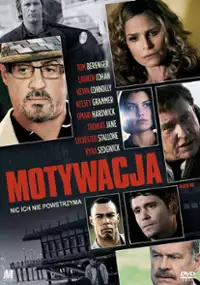 Plakat filmu Motywacja