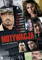 plakat filmu Motywacja