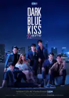 plakat filmu Dark Blue Kiss