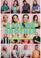 plakat filmu Call Me Brother