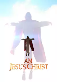 Plakat gry I Am Jesus Christ