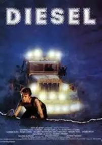 Plakat filmu Diesel