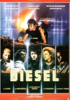 plakat filmu Diesel