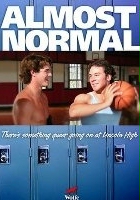 plakat filmu Almost Normal