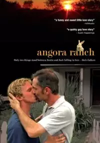 Plakat filmu Angora Ranch