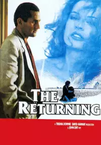 Plakat filmu The Returning