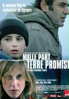 plakat filmu Nulle part terre promise