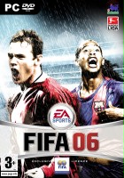 plakat filmu FIFA 06