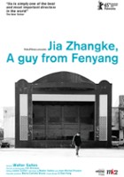plakat filmu Jia Zhang-ke – chłopak z Fenjanu