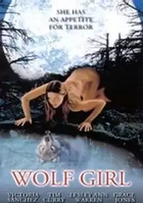 Plakat filmu Krwawy księżyc