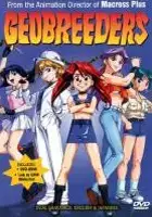 plakat serialu Geobreeders