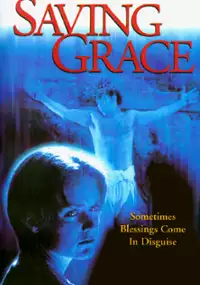 Plakat filmu Saving Grace