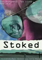 plakat filmu Stoked