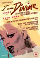 plakat filmu I Am Divine
