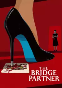 Plakat filmu The Bridge Partner