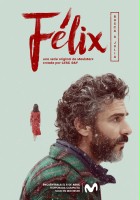 plakat serialu Félix