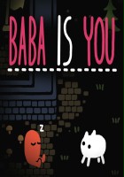 plakat filmu Baba Is You