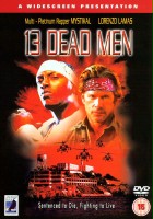 plakat filmu 13 Dead Men