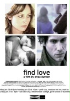 plakat filmu Find Love