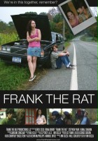 plakat filmu Frank the Rat
