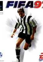 plakat filmu FIFA 97