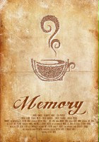 plakat filmu Memory