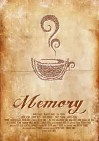 Plakat filmu Memory