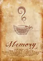 plakat filmuMemory
