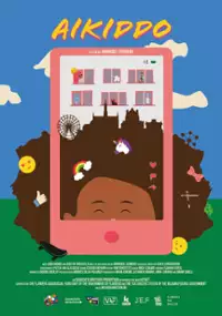 Plakat filmu Aikiddo