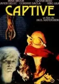 Plakat filmu Zniewolona