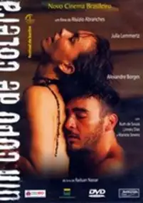 Plakat filmu Um Copo de Cólera