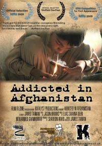 Heroina w Kabulu