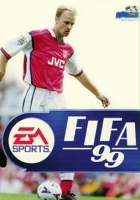 plakat filmu FIFA 99