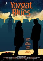 plakat filmu Yozgat Blues