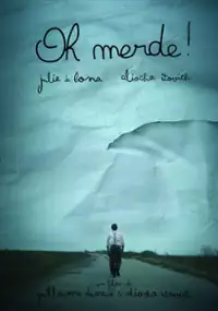 Plakat filmu Oh merde!