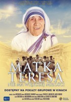 plakat filmu Matka Teresa. Nie ma większej miłości