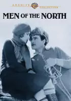 plakat filmu Miłość wśród lodów