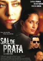 plakat filmu Sal de Prata