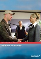 plakat filmu Das Glück am Horizont