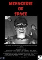 plakat filmu Menagerie of Space