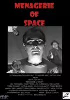 Tommy Cannon / Menagerie of Space