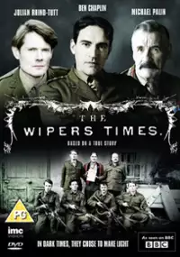 Plakat filmu The Wipers Times