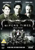 plakat filmu The Wipers Times