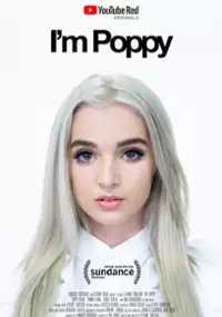 Plakat serialu I'm Poppy