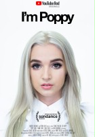 plakat serialu I'm Poppy