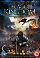 plakat filmu Dragon Kingdom