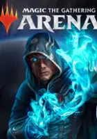 plakat gry Magic: The Gathering Arena