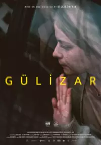 Plakat filmu Gülizar